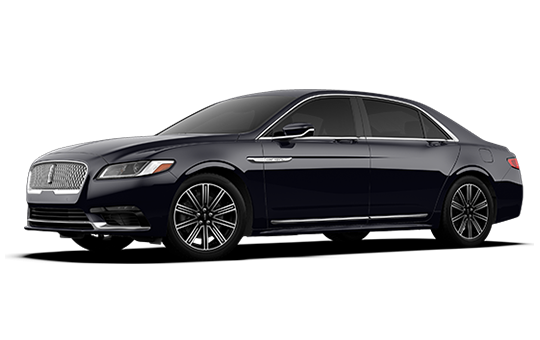 Lincoln Continental
