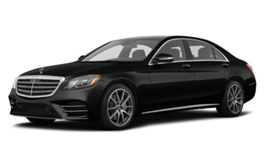 Mercedes Benz S-Class